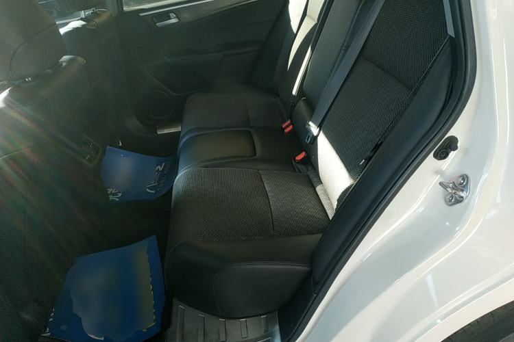 Used Honda Jade 2017 1.8L automatic Comfort version 5 seats