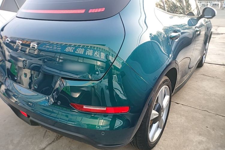 Used ORA Good Cat 2021 400km Standard Range Venus Edition Lithium-Ion Battery
