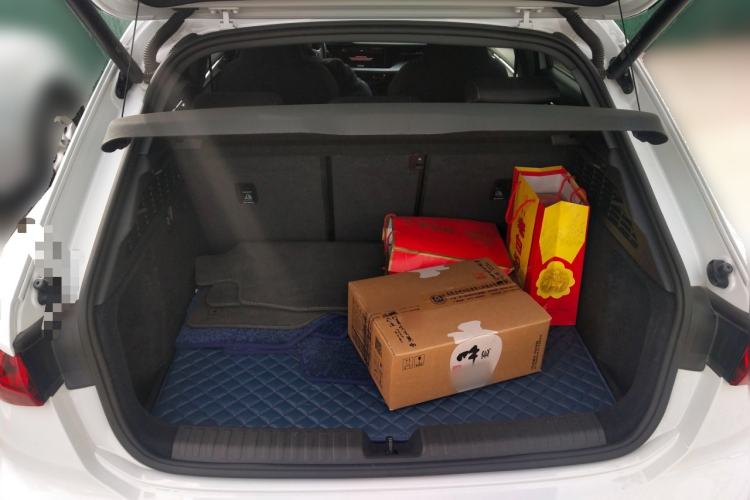 Used Audi A3 2021 Sportback 35 TFSI Advanced Sport Edition
