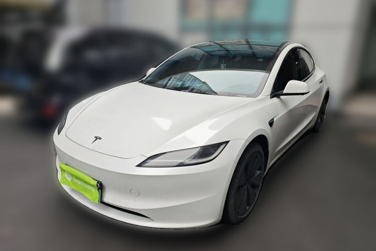Used Tesla Model 3 2023 Rear-Wheel-Drive Version