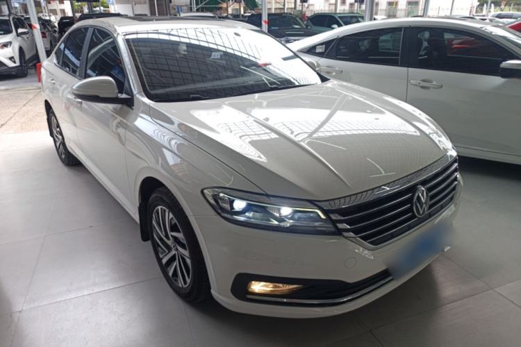 Used Volkswagen Lavida 2022 280TSI DSG Comfort Edition
