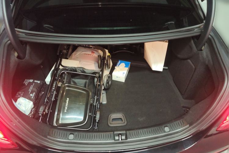 Used Mercedes-Benz E-Class 2020 E 260 L Sport Edition
