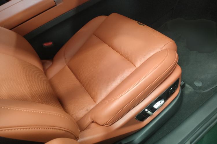 Used Li Auto L7 2023 Pro Model
