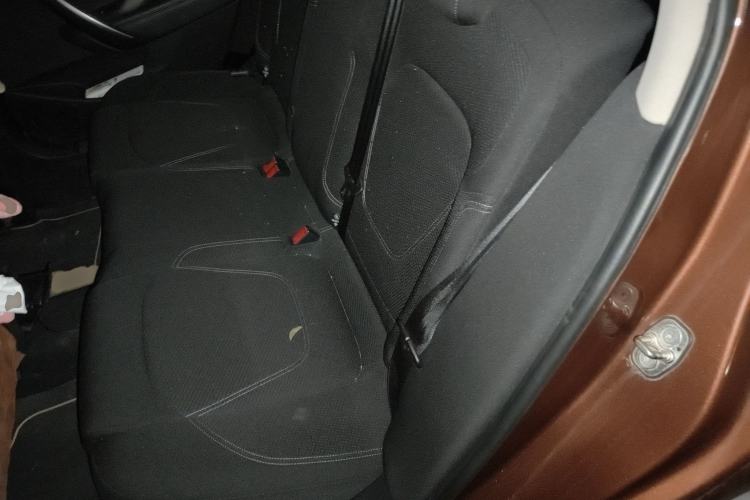 Used DS 6 2014 1.6T Elegant Version THP160