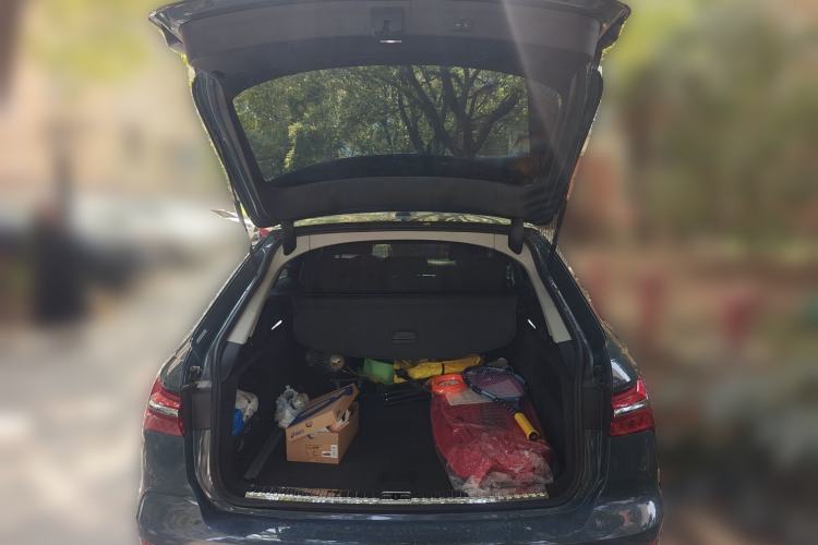 Used Audi A6 2020 Avant Futurist 45 TFSI Prestige Dynamic Edition
