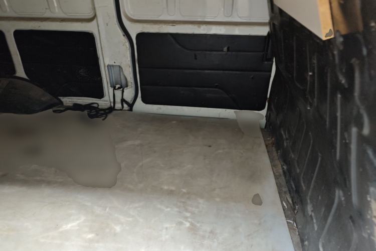 Used Ruichi EC35 2017 Standard Model