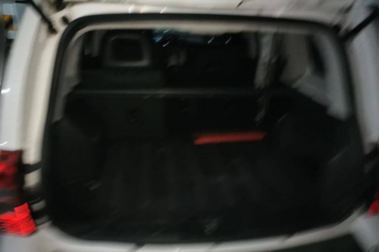 Used Jeep Patriot 2014 2.0L Sport Edition
