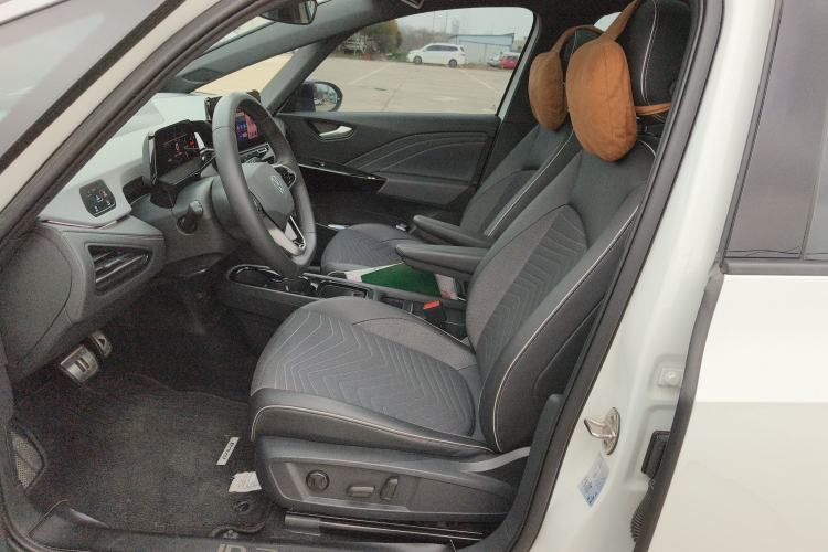 Used Volkswagen ID.3 2024 Outstanding Edition