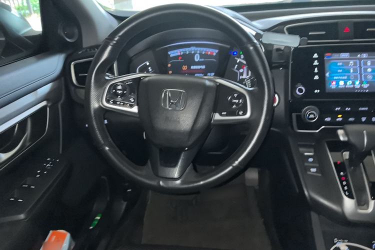 Used Honda Breeze 2020 240TURBO CVT 2WD Luxury Edition
