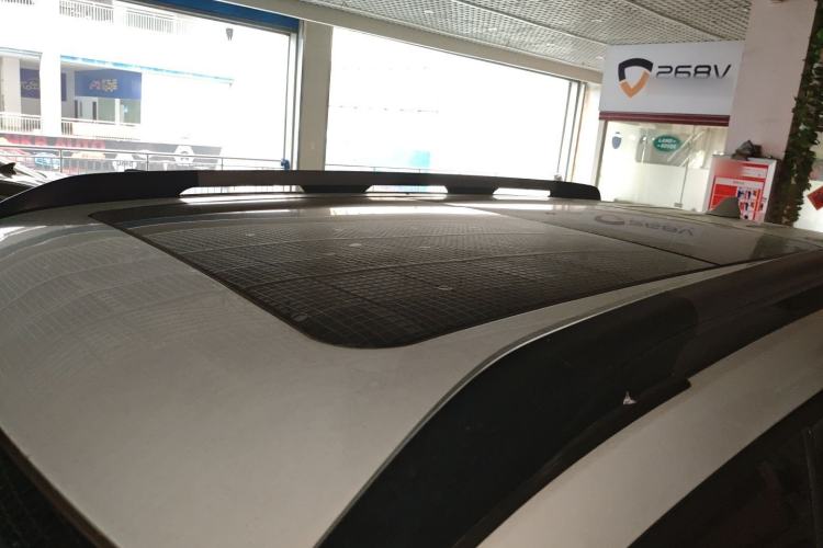 Used Haval DARGO 2021 1.5T DCT Two-Wheel Drive Labrador Edition