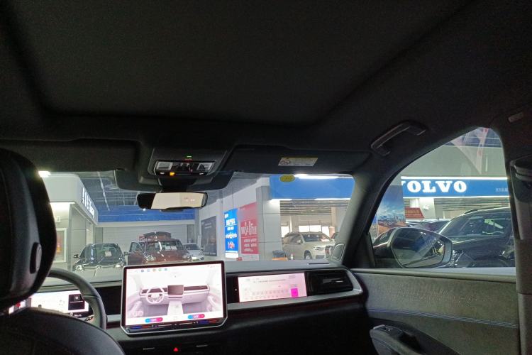 Used Volkswagen Teramont 2025 Tiguan Pro 450TSI Four-Wheel Drive Summit Edition
