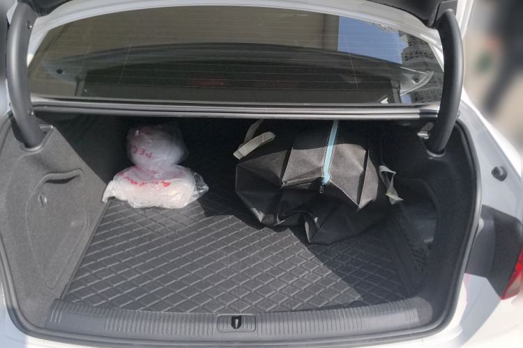 Used Audi A4L 2023 40 TFSI Fashion Dynamic Model