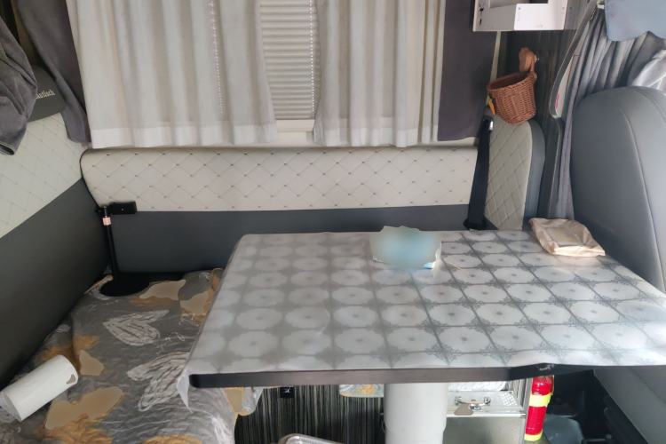 Used Iveco Eurocargo 
