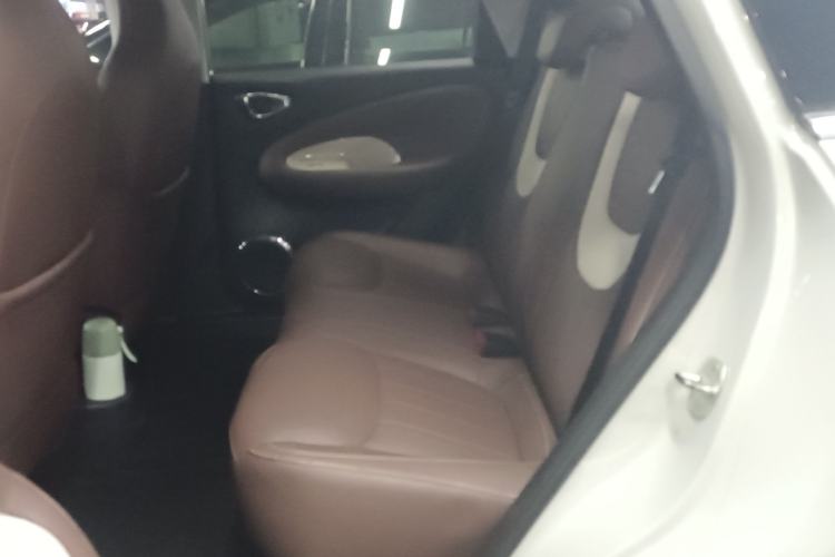 Used Wuling Bingo 2023 333 km Enjoyment Version
