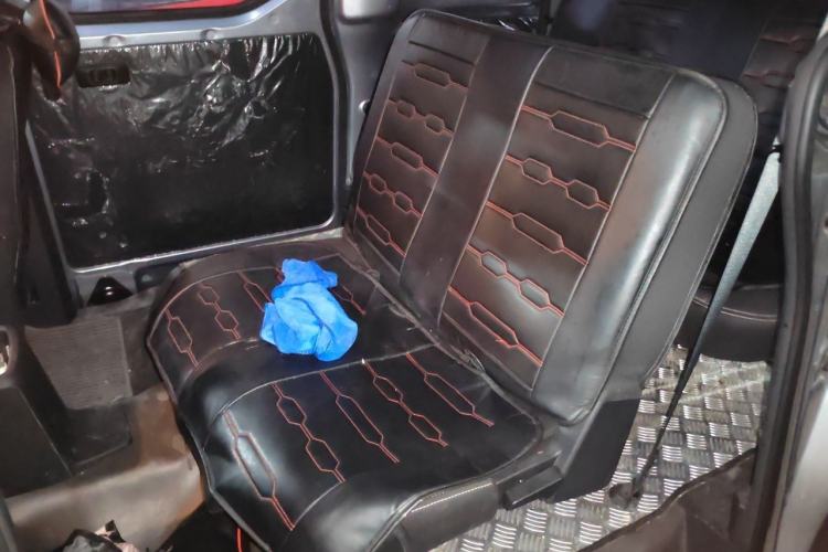 Used Wuling Zhengcheng 2022 2.0L Manual Entrepreneurial Version