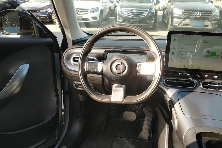 Used smart #1 2022 Pro+ Edition