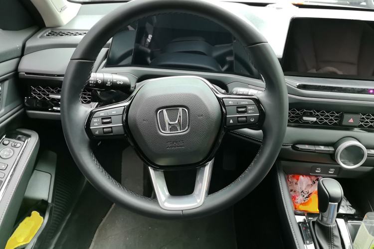 Used Honda Accord 2024 260TURBO Prestige Edition Steering Wheel