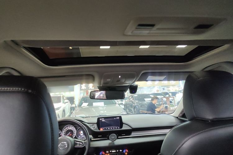 Used Mazda Atenza 2020 2.5L Skyline Sport Edition