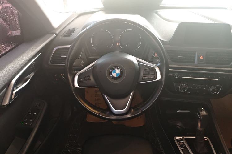 Used BMW 1 Series 2018 118i Sport Edition