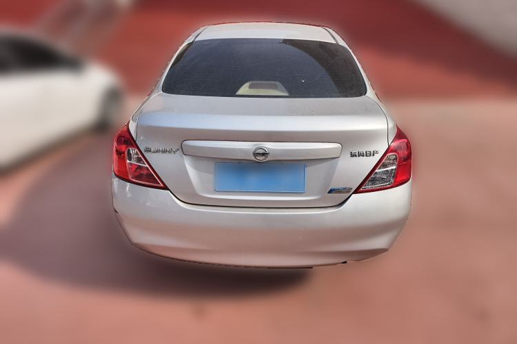 Used Nissan Sunny 2011 1.5XE CVT Comfort Edition