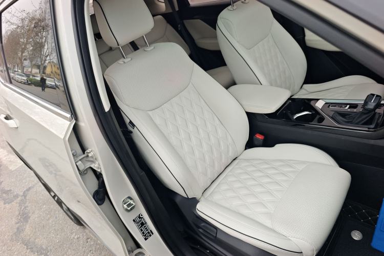 Used Wuling Asta 2021 1.5T CVT Star曜 Edition