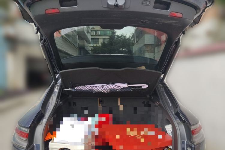 Used Porsche Macan 2018 Macan 2.0T