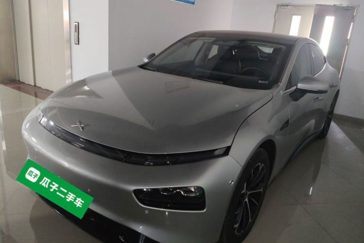 Used XPeng P7 2023 586E