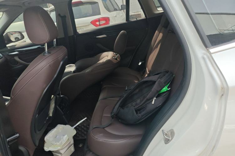 Used BMW X1 2020 sDrive25Li Leading Model