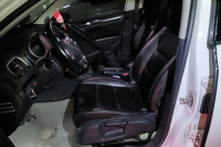 Used Volkswagen Golf 2012 1.4 TSI Automatic Comfort Edition