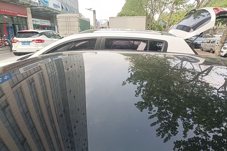 Used Chery QQ Little Ant 2018 400 4-Seater Smart Edition Roof