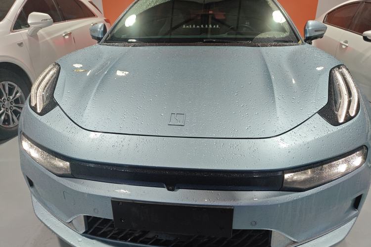 Used Zeekr 001 2021 Ultra-Long Range Single-Motor WE Edition