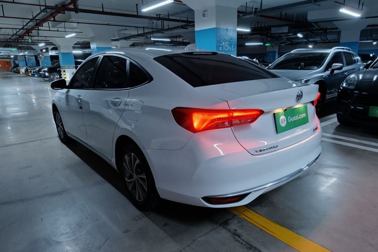 Used Buick Verano 2022 Pro 533T Enjoyment Edition Exterior 2