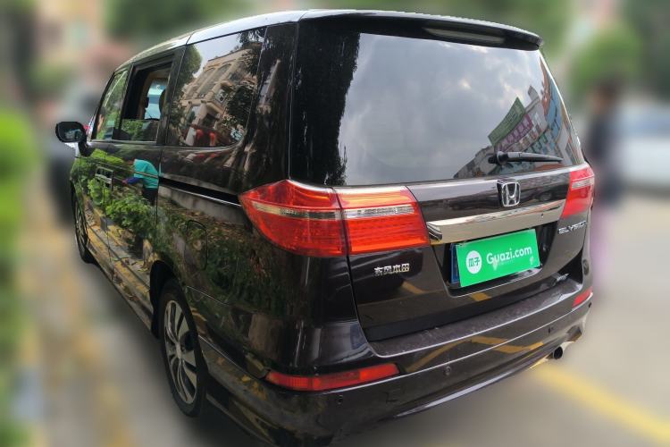 Used Honda Elysion 2012 2.4L VTi-S Prestige Edition
