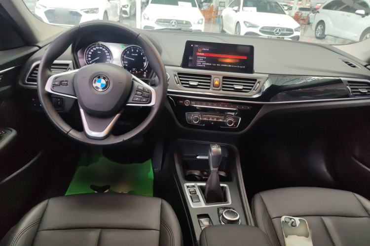 Used BMW 1 Series 2019 118i Fashion Model