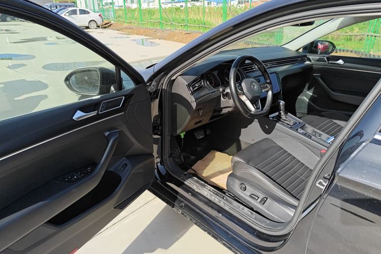 Used Volkswagen Magotan 2020 330TSI DSG Leading Model