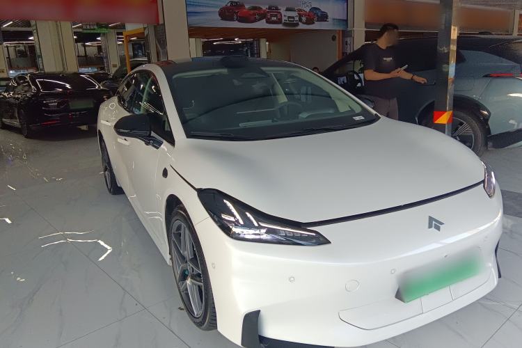 Used Hyptec GT 2025 710 Max Edition
