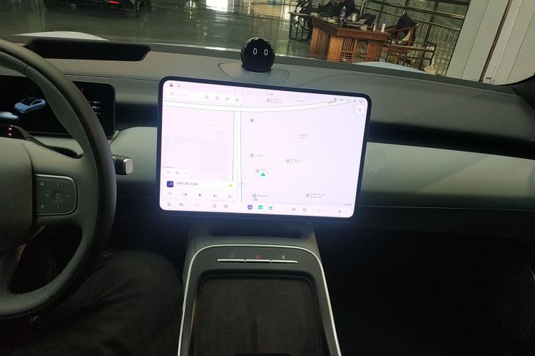 Used Nio ET5 2025 75 kWh