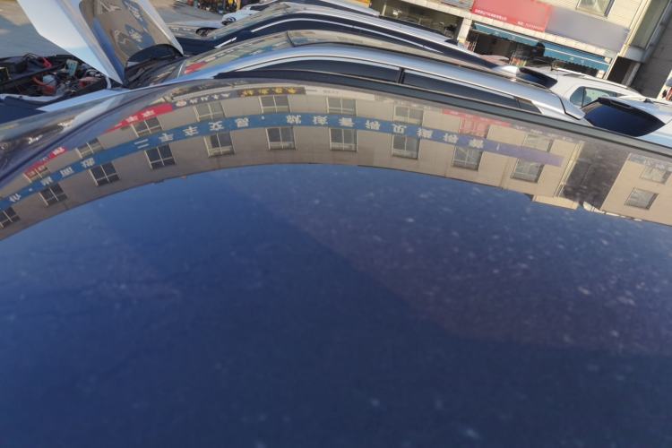 Used Toyota GAC bZ4X 2022 Long-Range Pro