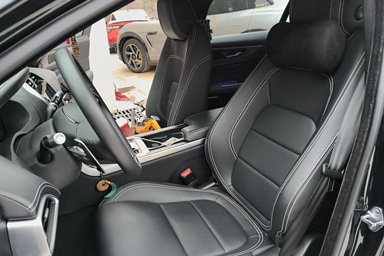 Used Jaguar XEL 2021 2.0T 250 PS R-DYNAMIC S Advanced Sport Edition