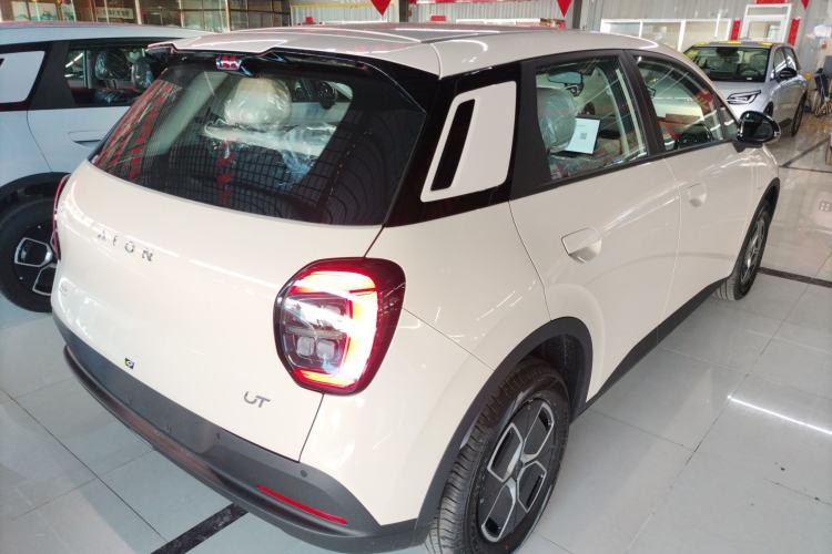 Used AION UT 2025 330 Starlight Edition
