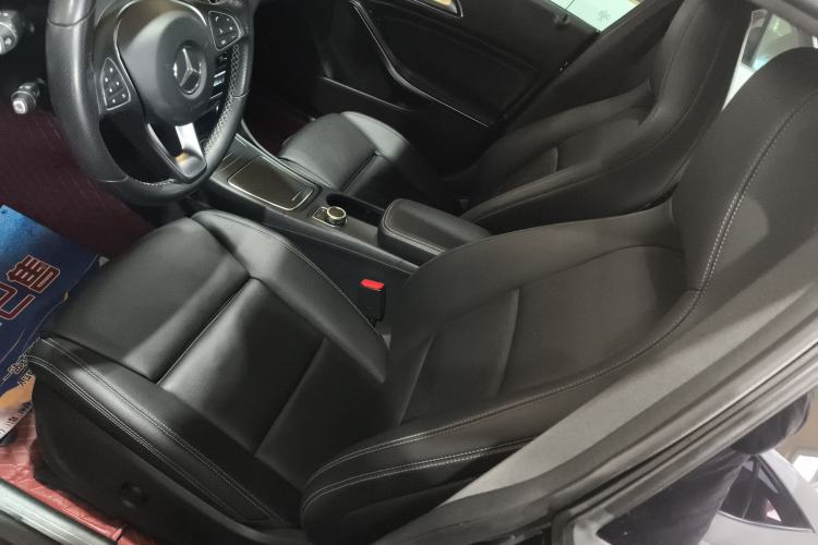 Used Mercedes-Benz CLA 2018 CLA 200 Style Edition