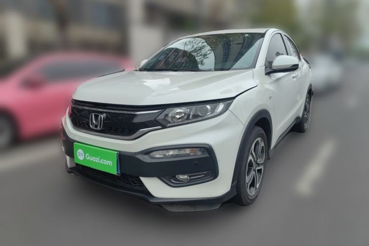 Used Honda XR-V 2017 1.8L EXi CVT Comfort Version
