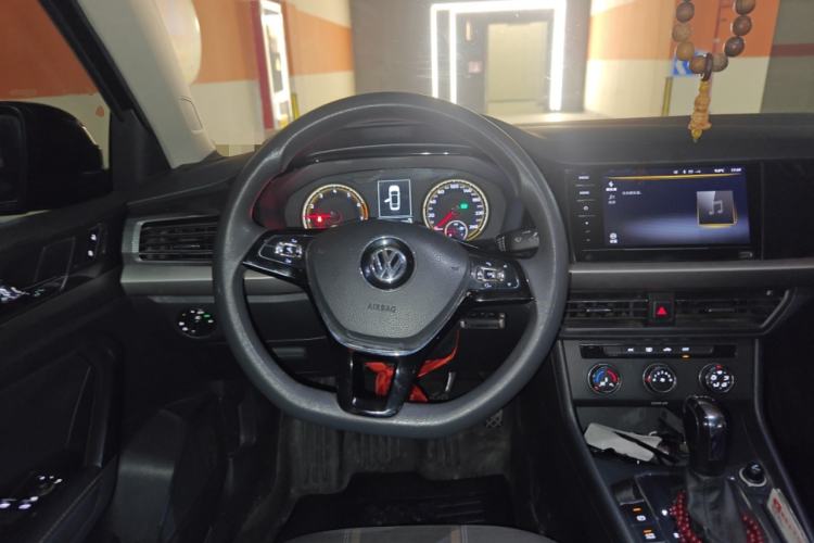Used Volkswagen Lavida 2018 280TSI DSG Comfort Edition China V Standard Steering Wheel