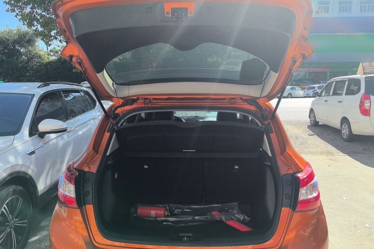 Used Nissan Tiida 2021 1.6L CVT Smart Drive Edition