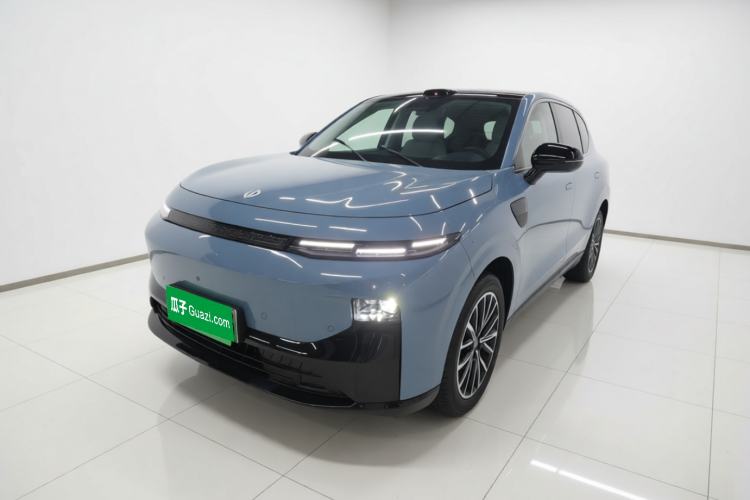 Used Leapmotor B10 2025 510 LiDAR Version