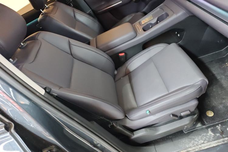 Used Leapmotor C10 2024 210 LiDAR Version