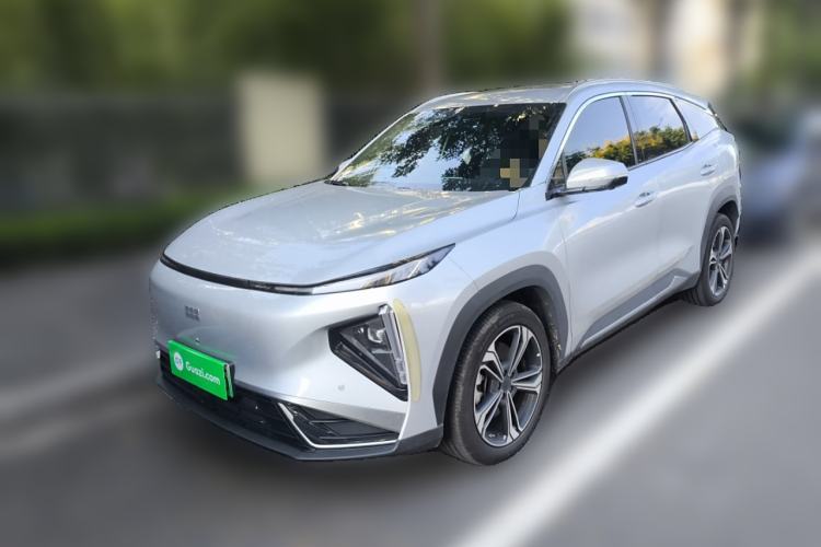 Used Geely Galaxy L7 2025 EM-i 115km Exploration Edition