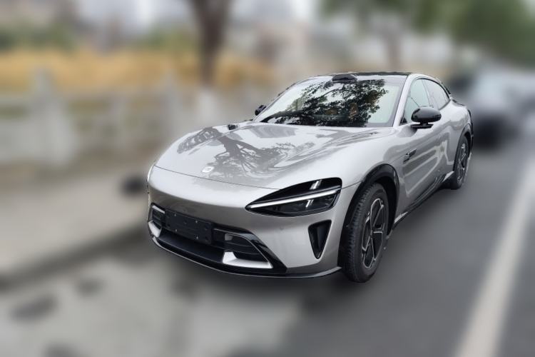 Used Xiaomi Auto YU7 2025 Ultra-Long Range All-Wheel Drive Pro Version