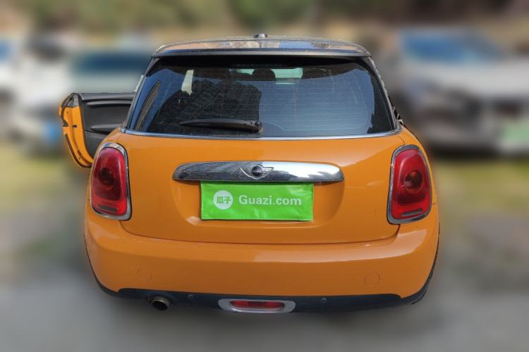 Used MINI MINI 2014 1.2T ONE+