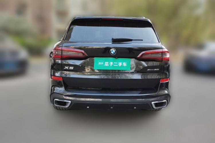 Used BMW X5 2021 xDrive30i M Sport Package